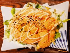 -哏儿寿司(红桥店)