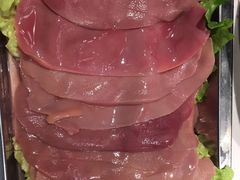 -岗上渣渣老火锅(两路口店)