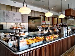 -BAKER&SPICE(BFC外滩金融中心店)