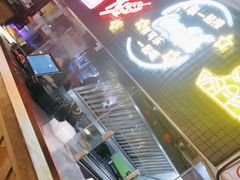 -新沙烧烤·炭烤鲜牛肉(新沙路店)