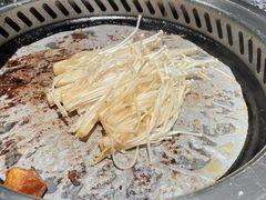 -阪尚皇·原切牛排·烤肉火锅自助(北京路店)