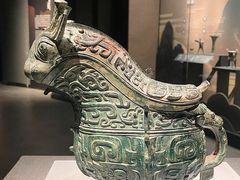 -盘龙城遗址博物院