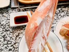 -震海贝烤贝·民俗特色店(延吉总店)