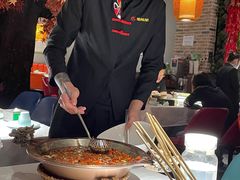 -雲蜀龙阁·金牌水煮鱼(方庄店)