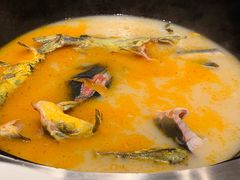 -贺庄·活鱼馆(珠吉路店)