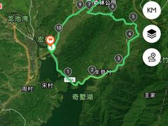 -塔川景区