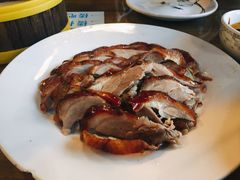 -董立兵烤鸭店(山大路店)