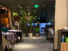 -西堤牛排(北京国瑞店)