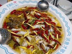 -花椒俏川菜小馆(南海万达店)