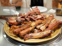 -郭记原生态烤羊腿(长宁路店)