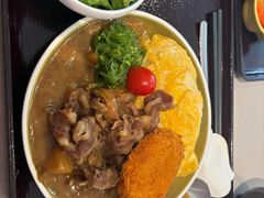 -dodonpa.墩墩伐 便当食堂(博华广场店)