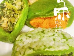 -沈大成(南京东路店)