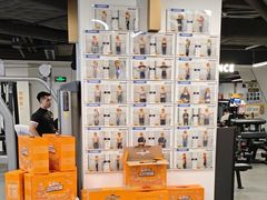 -超鹿运动(达信大厦店)