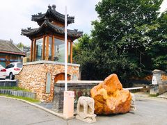 -那家小馆•北京菜•烤鸭(香山店)