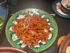 豉油皇鹅肠-粤·向群饭店(二沙岛店)