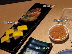 -万岁寿司(虎门万达店)