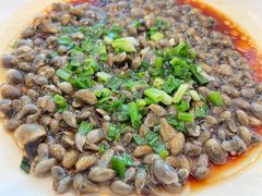 -华盛丰温州大排档(东三环南路店)