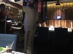 大堂-海底捞火锅(金花路店)