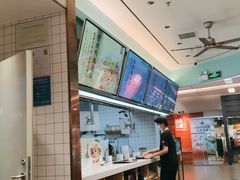 -苏晓玥·手作江南小吃(深圳北站店)