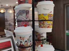 -茶话弄(北京通州万达店)