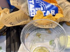 -TACO STAR 塔可星(下沙宝龙店)