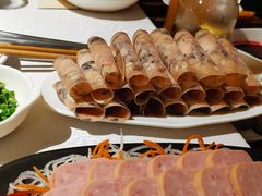 -巴奴毛肚火锅(广益哥伦布店)