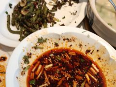 -眉州东坡(团结湖店)