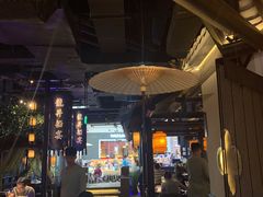 -绿茶餐厅(深圳龙华天虹购物中心店)