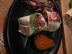 -Luchador摔跤手墨西哥餐厅(恒宇广场店)