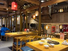 -老凯俚酸汤鱼(多彩城店)