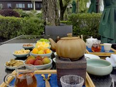 -杭州西湖柳莺里酒店·闻莺厅