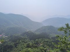 -妙峰山风景名胜区