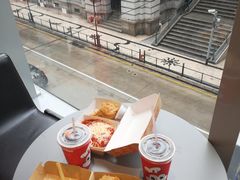 -快乐蜂(永光广场店)