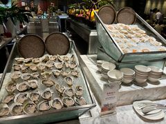 -丽都皇冠假日酒店·Matrix亦餐厅(望京店)