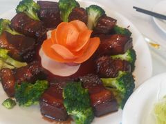 -小贝壳酒楼(经九路店)