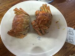 -板桥海鲜广场(文明东店)