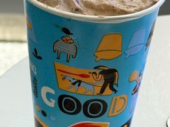 -DQ·蛋糕·冰淇淋(通州万达店)