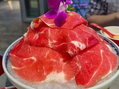 -生活如沸·顺德水牛奶火锅(大学路店)