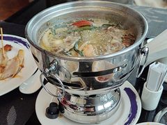 -温德姆至尊酒店·海鲜自助餐厅(海沧店)