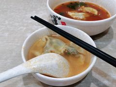 -吉祥馄饨(杭州博库书城店)