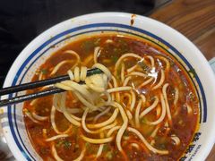 -丝路伊兰·兰州牛肉面(牛街总店)