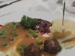 -宜家·瑞典风味餐厅(四元桥店)