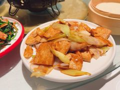 -京尊烤鸭店JINGZUN(春秀路店)