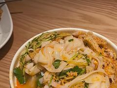 -谷丽麦馕新疆菜·清真(步步高梅溪新天地店)