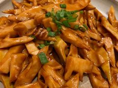 -兰溪小馆(东直门簋街店)