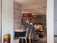 -海底捞火锅(奥体南路店)