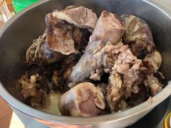 马肠肉-金山奶茶馆(五一路店)