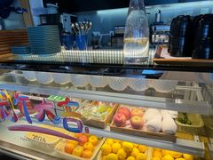 -小众茶餐厅(金山店)