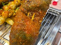 -回头烧烤(悦荟购物中心店)