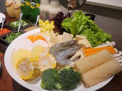 -丽江龙继斑鱼庄(成仁店)